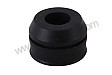 Tachometer Cable Grommet 356