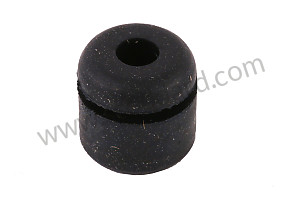 Glove Box Lid Buffer For 356B 356C 2 Versions available for this part