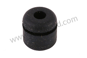 Glove Box Lid Buffer For 356B 356C 8.5 MM (64402563100)