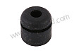 Glove Box Lid Buffer For 356B 356C