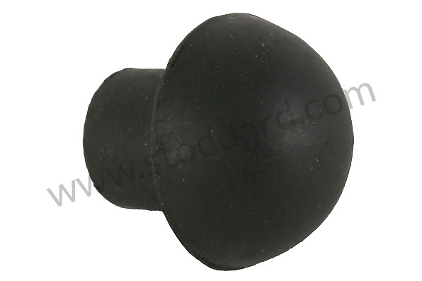 A64402563200 - STOPPER for Porsche 356C &bull; 1963 &bull; 1600 C (616/15) &bull; Cabrio C &bull; Manual Gearbox, 4 Speed