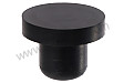 **Cabriolet Windshield Frame Rubber Plug For 356