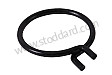 27mm Clamp For Tachometer Cable Grommet