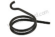 Clutch Release Return Spring For 519 And 644 Transmissions