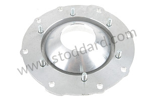TRANSMISSION COVER RIGHT (64420011)