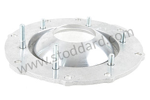 Housing Cover LEFT (644200111)
