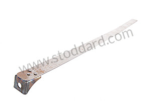 RESTRAINING STRAP FUEL TANK 57 CENTIMETRE