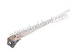 RESTRAINING STRAP FUEL TANK
