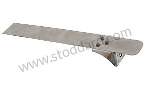 RESTRAINING STRAP FUEL TANK 