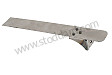 RESTRAINING STRAP FUEL TANK