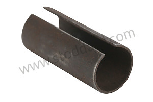 SPEED LOCK BUSHING 356 WITH BOX 644 716 741 