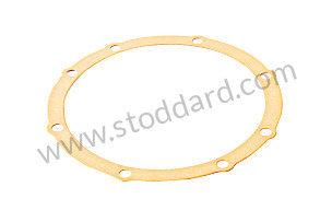 Paper Gasket For Transmission 356 50-65  (64420116)
