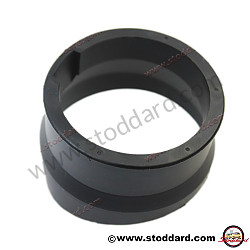 Late Fuel Tank Rubber Filler Neck Collar  (64420117700)