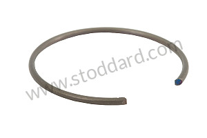 Circlip For Fuel Petcock Gasket 