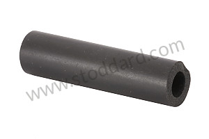 Rubber Insert For 356 Fuel Petcock 