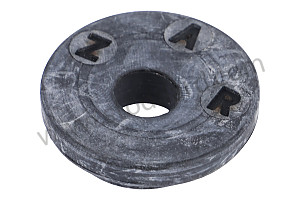 Zu-Auf Grommet 356 Bt6 + C. One Required Per Car 