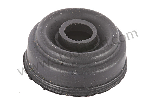 64420129400 - Late Fuel Petcock Rubber Cap for Porsche 