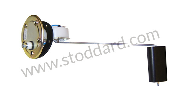 NLA20180100 - Fuel Tank Level Sending Unit For 356 Pre-A, 356A, And 356B T5 for Porsche 