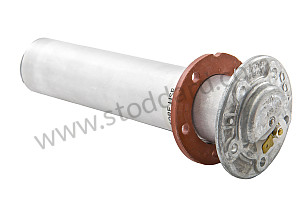 SENDER FUEL-LEVEL INDICATOR 52 LITRES (A64420180106)