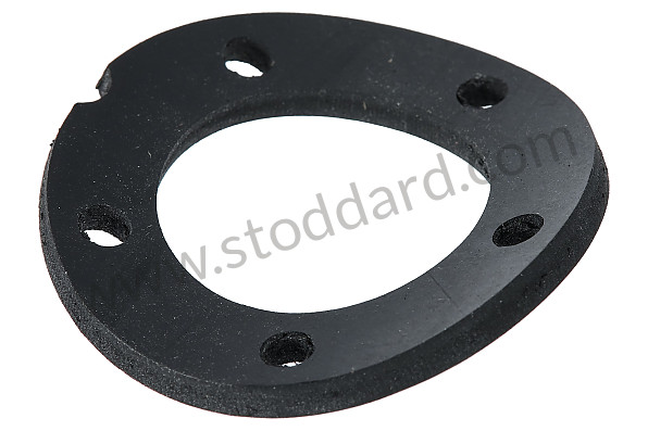 NLA20189100 - Fuel Or Oil Level Sender Gasket, Nitrile Rubber All 356, 911, 912 And 914. for Porsche 