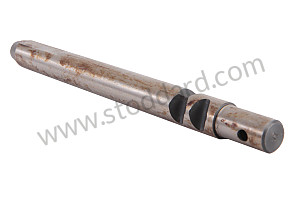 GEAR SHIFT ROD REVERSE