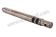 GEAR SHIFT ROD