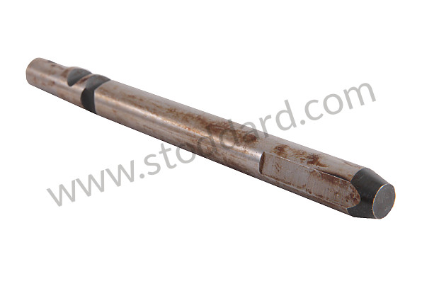 64420301 - GEAR SHIFT ROD for Porsche 356C &bull; 1963 &bull; 1600 C (616/15) &bull; Coupe Karmann C &bull; Manual Gearbox, 4 Speed