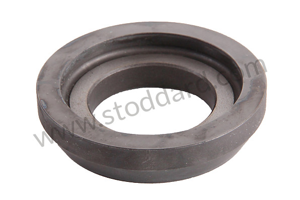 64420691 - THRUST RING for Porsche 356C &bull; 1963 &bull; 2000 Carrera Gs (587/1) &bull; Coupe C &bull; Manual Gearbox, 4 Speed
