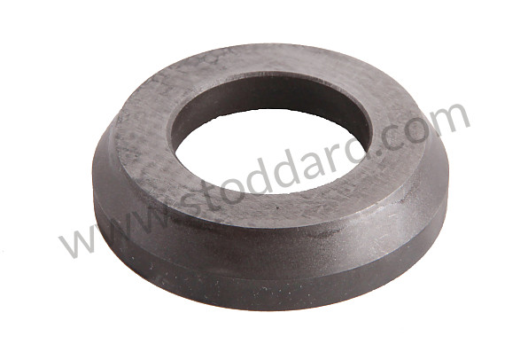 64420691 - THRUST RING for Porsche 356C &bull; 1963 &bull; 2000 Carrera Gs (587/1) &bull; Coupe C &bull; Manual Gearbox, 4 Speed