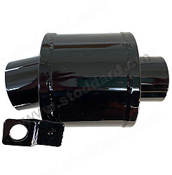 Heater Valve Left For 356B 356C LEFT (64421102505)