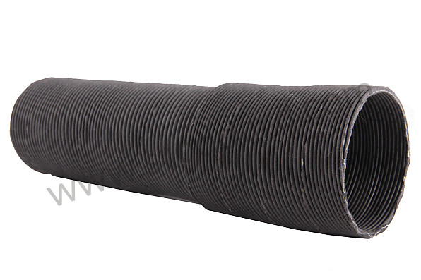 A64421109107 - BREATHER HOSE for Porsche 356C &bull; 1964 &bull; 1600 C (616/15) &bull; Cabrio C &bull; Manual Gearbox, 4 Speed