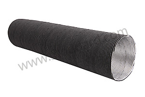 HEATER HOSE 