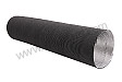 HEATER HOSE
