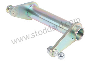 REVERSE LEVER From the number of gearbox 11001, To the number of gearbox 31999