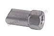 Clutch Cable Adjusting Nut, 6mm. 356 356A 356B T5 And 356B T6 (early).