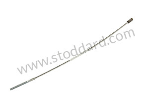 PARKING-BRAKE CABLE  (64424208)