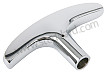 Emergency Hand Brake Handle For 356B T6 Through 356C