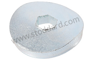 LOCK PLATE 