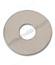 Washer For Emergency Parking Brake Assembly