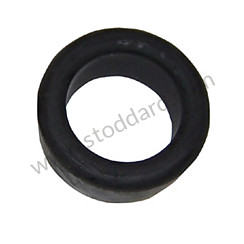 Smooth Inner Spring Plate Bushing 356 / 911 1965-76 912 INTERIOR