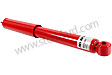 Koni Classic Shock Absorber Rear 356A, 356B, 356C. 2 Required