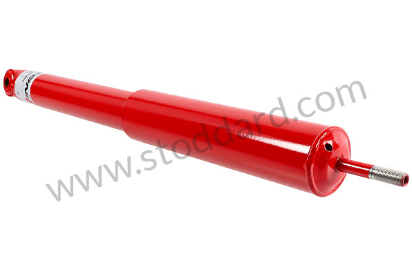 64433350110 - Koni Classic Shock Absorber Rear 356A, 356B, 356C. 2 Required for Porsche 