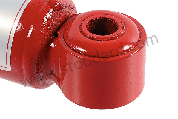 64433350110 - Koni Classic Shock Absorber Rear 356A, 356B, 356C. 2 Required for Porsche 