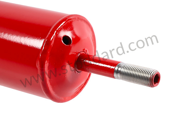64433350110 - Koni Classic Shock Absorber Rear 356A, 356B, 356C. 2 Required for Porsche 