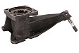CONNECTING FLANGE