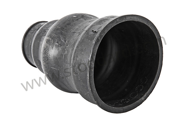 NLA34191 - Solid Axle Boot, 2 Required Per Car, All 356 for Porsche 356A &bull; 1955 &bull; 1300 (506/2) &bull; Cabrio A T1 &bull; Manual Gearbox, 4 Speed