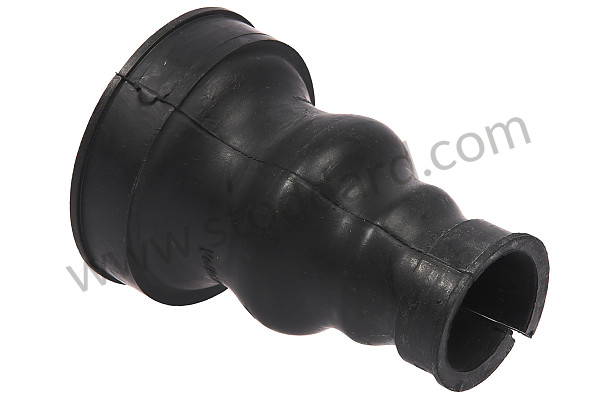 644341911 - Split Axle Boot With Clamps And Screws, 2 Required Per Car, All 356 for Porsche 