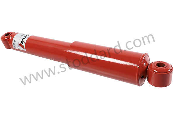64434350110 - Koni Classic Shock Absorber, Front For 356A, 356B, And 356C for Porsche 