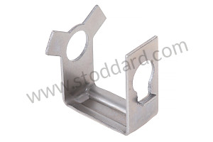 Shock Bolt Locking Plate For 356A 356B 356C 