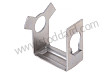 Shock Bolt Locking Plate For 356A 356B 356C